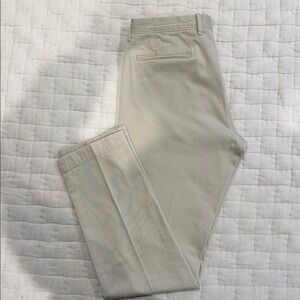 J. Crew Men's 770 Chino - Light Tan - 32x34